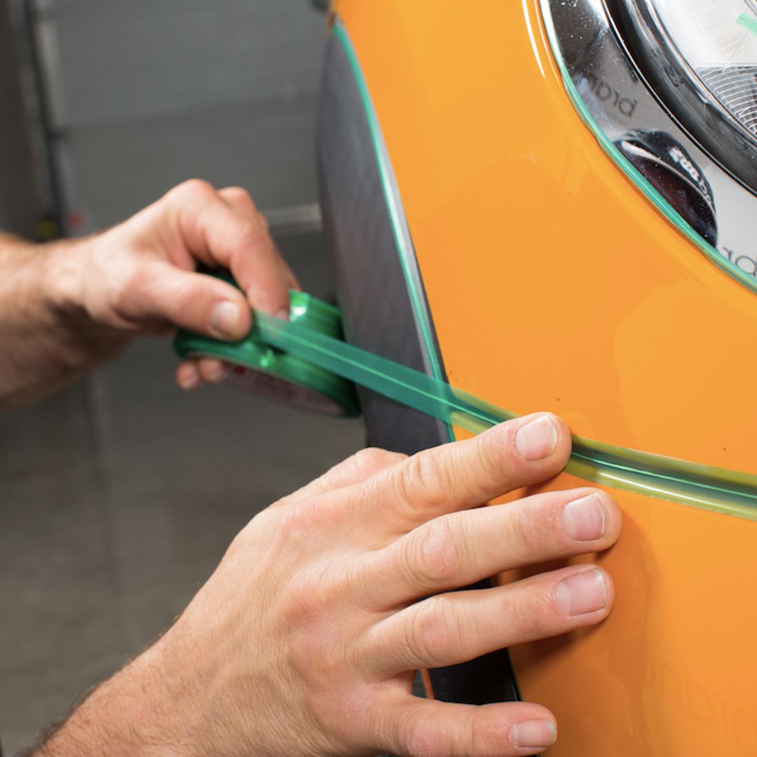 3M Knifeless Finish Line Tape 50mtr Drukkerij Quickprint